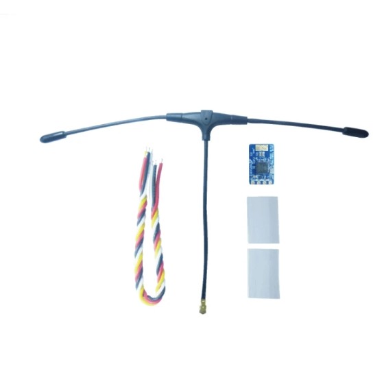 Wholesale Bayck RC 900Mhz NANO PRO RX ELRS 915 500mW TCXO Receiver for FPV Racing Drone Long Range UAV